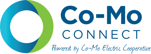 Co-Mo Connect